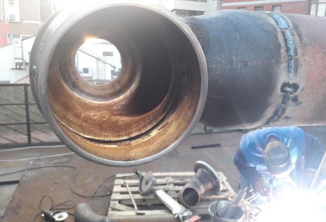 Госпиталь Бурденко, Москва