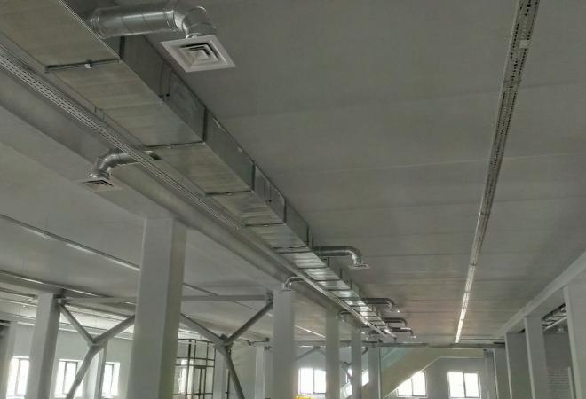 Торговый центр, Вышний Волочек