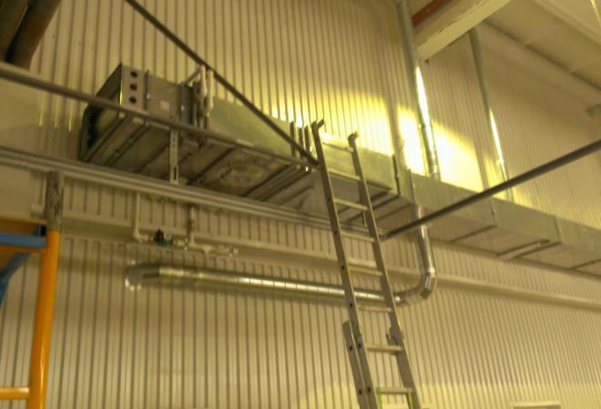 ООО "Картонпласт", Клин