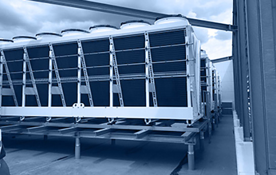 Холодоснабжение